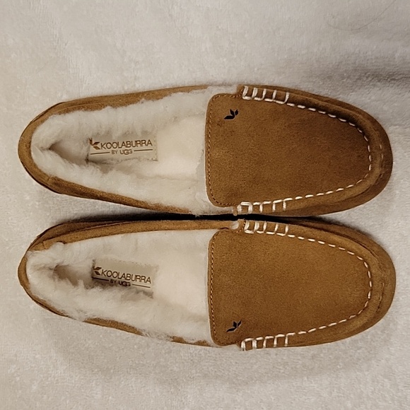 KOOLABURRA BY UGG SLIPPERS, NIB - Picture 7 of 8